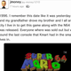 Illustration for article titled Miiverse Reacts To iSuper Mario 64/i On Wii U